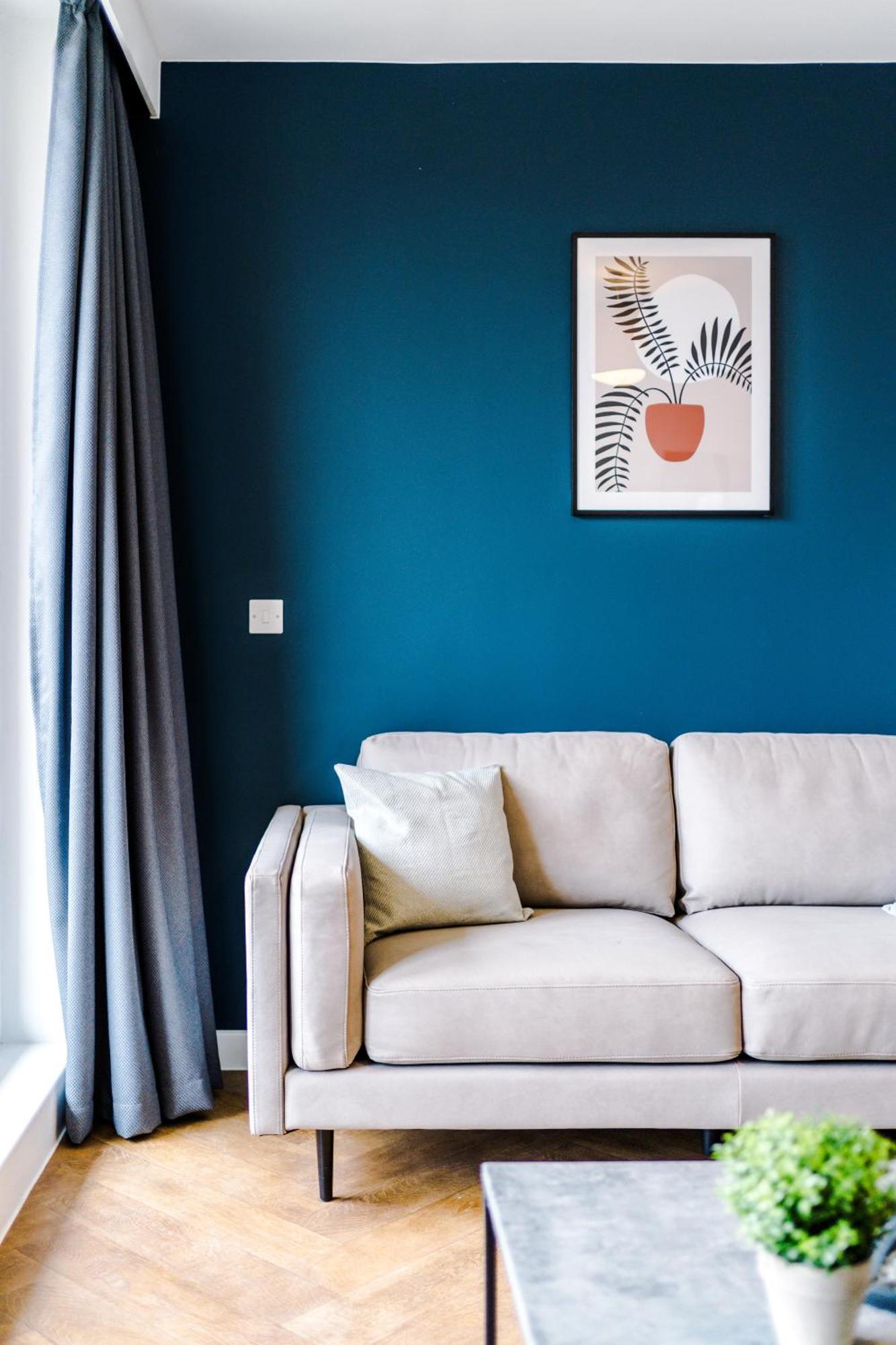 Hilltop Serviced Apartments - Ancoats Manchester Eksteriør bilde