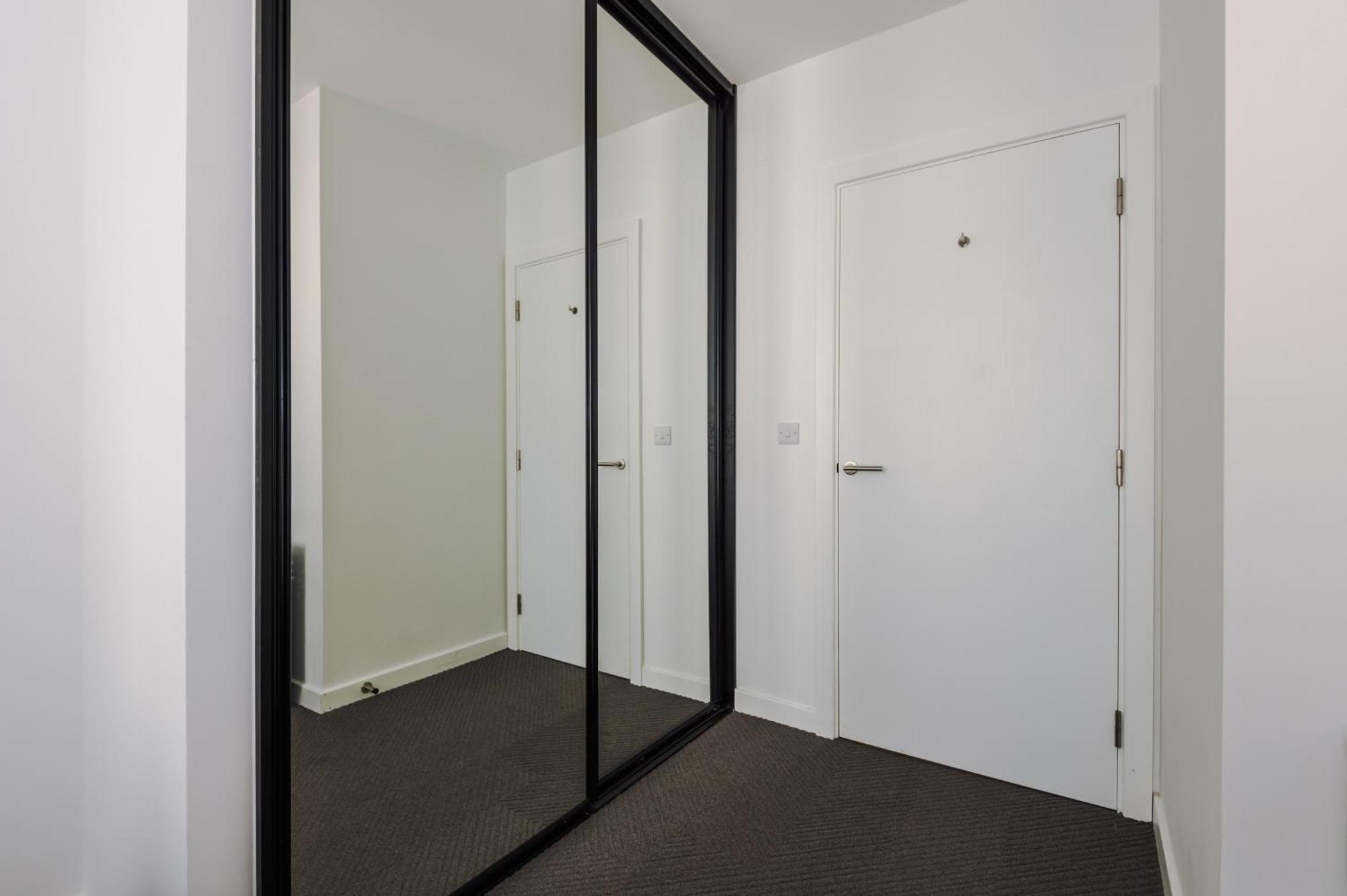 Hilltop Serviced Apartments - Ancoats Manchester Eksteriør bilde